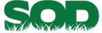 SOD favicon asset for a local Denham springs, la pro sod installation company